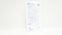 Baxter 2C8537 S Clearlink System Continu-Flo Solution Set 120In 10drops/mL